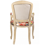 Кресло Protugea Lux варинант исполнения - 3 | Loft Concept в Москве