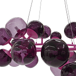 Люстра Wild Grape варинант исполнения - 4 | Loft Concept в Москве