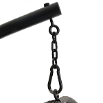 Подвесное уличное кресло Wallaker Hanging Chair варинант исполнения - 6 | Loft Concept в Москве