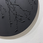 Панно Береза варинант исполнения - 3 | Loft Concept в Москве