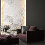 Барельеф COLIBRI варинант исполнения - 1 | Loft Concept в Москве