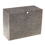 Настольный письменный набор из змеевика  и бронзы с декором в виде орла в подарочной упаковке Successful Leader варинант исполнения - 4 | Loft Concept в Москве