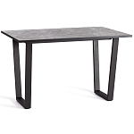 Стол с прямоугольной столешницей Corsa варинант исполнения - 1 | Loft Concept в Москве