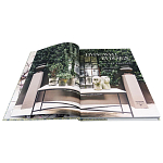 Книга Living Well by Design варинант исполнения - 3 | Loft Concept в Москве