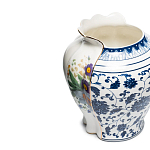 Ваза Seletti Melania варинант исполнения - 5 | Loft Concept в Москве