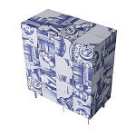 Тумба Venti Dreams варинант исполнения - 2 | Loft Concept в Москве