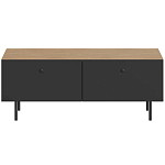 Длинная тумба Elise Cabinet варинант исполнения - 3 | Loft Concept в Москве