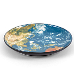 Блюдо Seletti Earth Asia варинант исполнения - 1 | Loft Concept в Москве