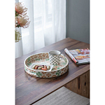 Поднос Clover leaves варинант исполнения - 5 | Loft Concept в Москве