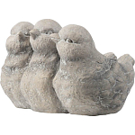 Кашпо Tits варинант исполнения - 3 | Loft Concept в Москве