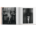 Подарочный Альбом Фото ню The Big Book of Pussy 18+ варинант исполнения - 2 | Loft Concept в Москве