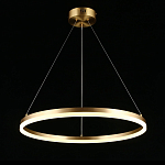 Люстра подвесная светодиодная круглая Armel 2 варинант исполнения - 2 | Loft Concept в Москве