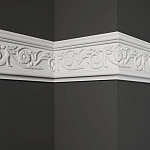 Молдинг с орнаментом MO-08 варинант исполнения - 1 | Loft Concept в Москве