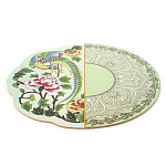 Салфетка под приборы Seletti Hybrid Teodora варинант исполнения - 2 | Loft Concept в Москве