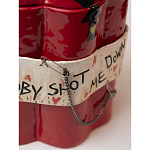 Шкатулка BANG BANG Jar варинант исполнения - 4 | Loft Concept в Москве