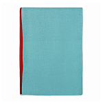 Плед хлопковый по мотивам нанайских орнаментов Ural and Siberian Patterns варинант исполнения - 4 | Loft Concept в Москве