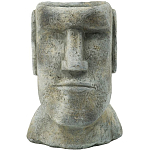 Кашпо The idol of a man варинант исполнения - 2 | Loft Concept в Москве