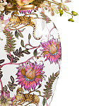 Ваза фарфоровая Leopard Collection  варинант исполнения - 2 | Loft Concept в Москве