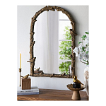 Зеркало Птицы на дереве Plant Frame варинант исполнения - 6 | Loft Concept в Москве