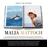 Подарочный фото-альбом Для тех, кто мечтает о приключениях Hotel Wailea  варинант исполнения - 5 | Loft Concept в Москве