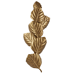 Бра в виде ветки с листьями Leaves From Above варинант исполнения - 3 | Loft Concept в Москве