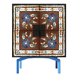 Тумба Short Carpet Angle варинант исполнения - 2 | Loft Concept в Москве