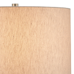 Настольная лампа с декором в виде пуговиц Bizarre Creation варинант исполнения - 2 | Loft Concept в Москве