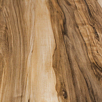 Стол обеденный раздвижной с прямоугольной столешницей на четырех черных ножках Blair варинант исполнения - 6 | Loft Concept в Москве