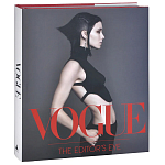 Подарочная Книга Vogue: The Editors  Eye варинант исполнения - 1 | Loft Concept в Москве