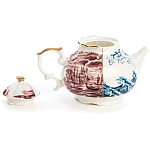 Заварочный чайник Seletti Smeraldina варинант исполнения - 3 | Loft Concept в Москве