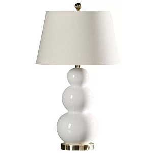Настольная лампа Gourd Lamp