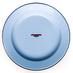 Тарелка Seletti Horse варинант исполнения - 2 | Loft Concept в Москве