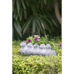 Кашпо Canaries варинант исполнения - 8 | Loft Concept в Москве