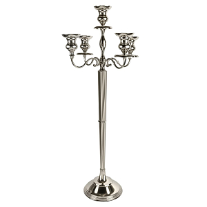 Подсвечник Metallic chic