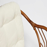 Комплект уличной мебели из ротанга Serenity Brown варинант исполнения - 4 | Loft Concept в Москве