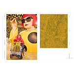 Книга Yayoi Kusama x Louis Vuitton  Creating Infinity варинант исполнения - 2 | Loft Concept в Москве