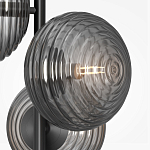 Подвесной светильник Rare grapes варинант исполнения - 2 | Loft Concept в Москве