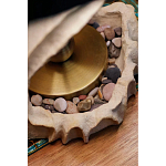 Лампа настольная «LABRADORITE» варинант исполнения - 3 | Loft Concept в Москве