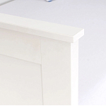 Кровать-кушетка Ordo Fix варинант исполнения - 7 | Loft Concept в Москве