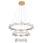 Люстра Angela варинант исполнения - 3 | Loft Concept в Москве