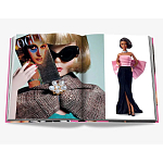 Подарочный редкий коллекционный альбом Барби Barbie - Assouline Coffee Table Book by Assouline варинант исполнения - 7 | Loft Concept в Москве