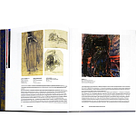 Подарочное издание Альбом Михаил Врубель варинант исполнения - 7 | Loft Concept в Москве