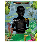 Редкое издание Photo Art The New World Of Photography варинант исполнения - 1 | Loft Concept в Москве