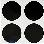 Дизайнерская плитка с узором Круг варинант исполнения - 1 | Loft Concept в Москве