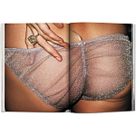 Фото альбом Кейт Мосс Kate moss by mario testino / taschen варинант исполнения - 4 | Loft Concept в Москве