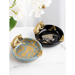 Пепельница фарфоровая Bear  варинант исполнения - 17 | Loft Concept в Москве