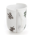 Кружка Seletti Fedora варинант исполнения - 3 | Loft Concept в Москве