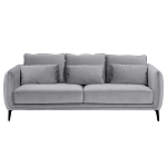 Диван трёхместный с подлокотниками Dutchman варинант исполнения - 23 | Loft Concept в Москве