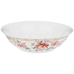 Сервиз обеденный из фарфора 23 предмета Flower Porcelain Collection варинант исполнения - 4 | Loft Concept в Москве