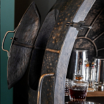 Бар Steampunk Light Bulb Tester  варинант исполнения - 5 | Loft Concept в Москве